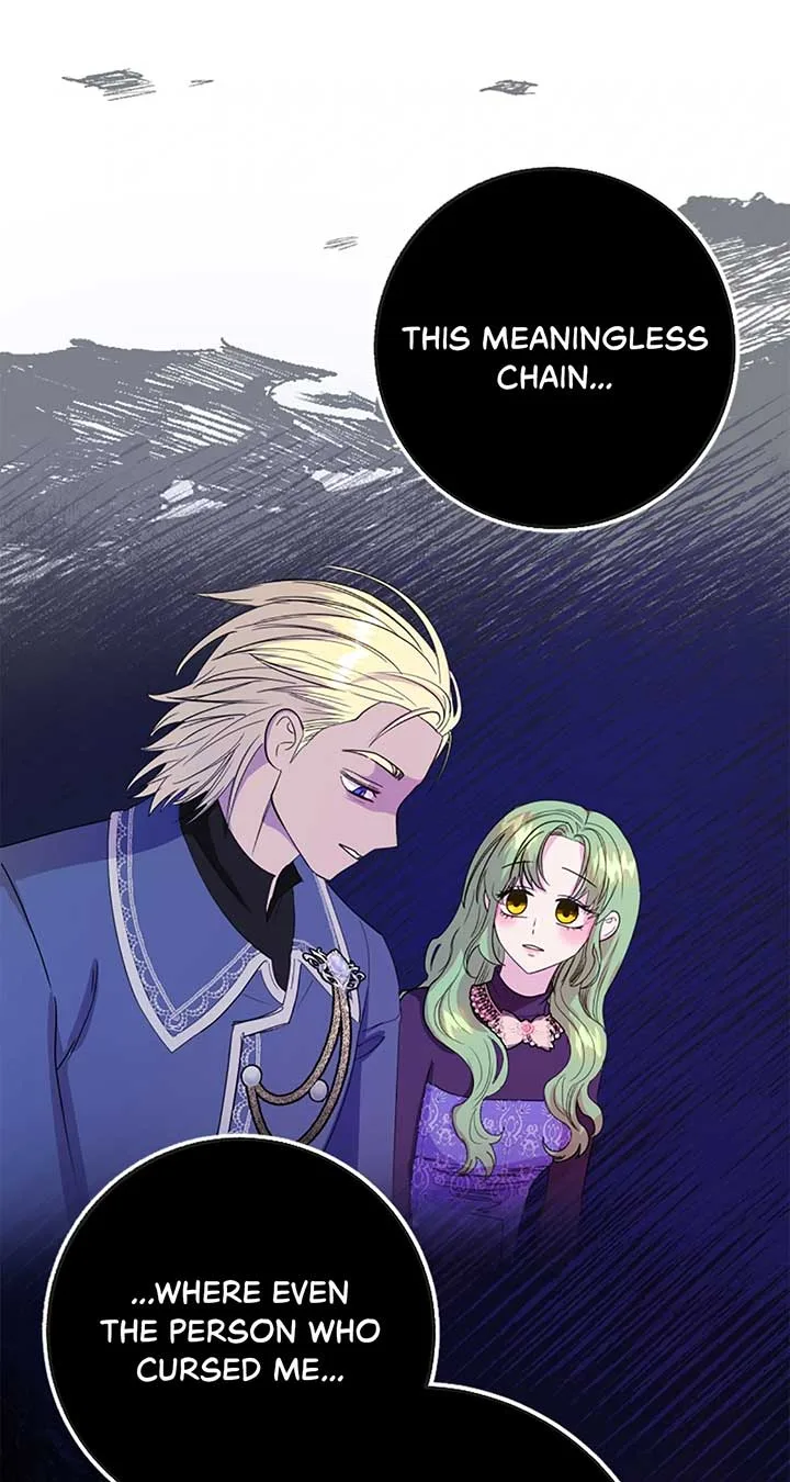 Fragrant Magician Chapter 46 page 11