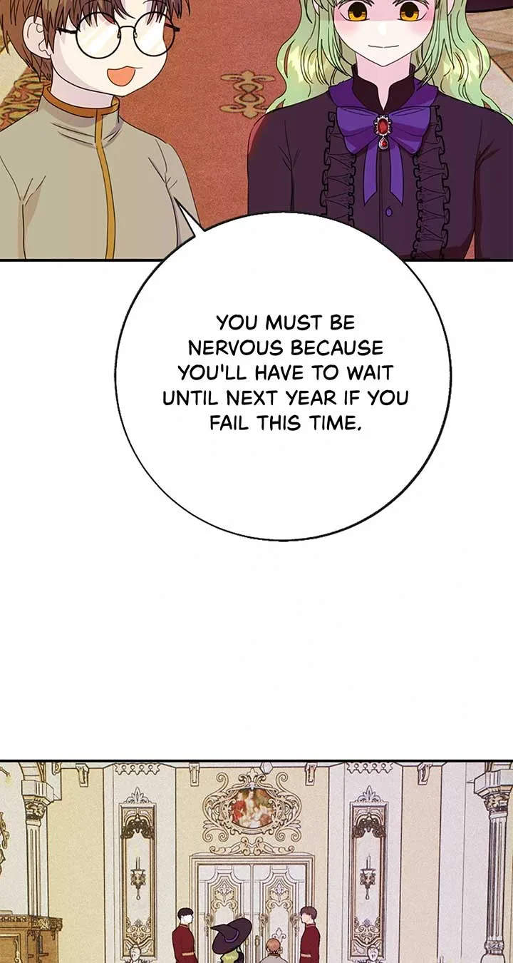 Fragrant Magician Chapter 46 page 28