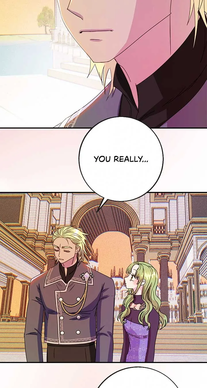 Fragrant Magician Chapter 46 page 18