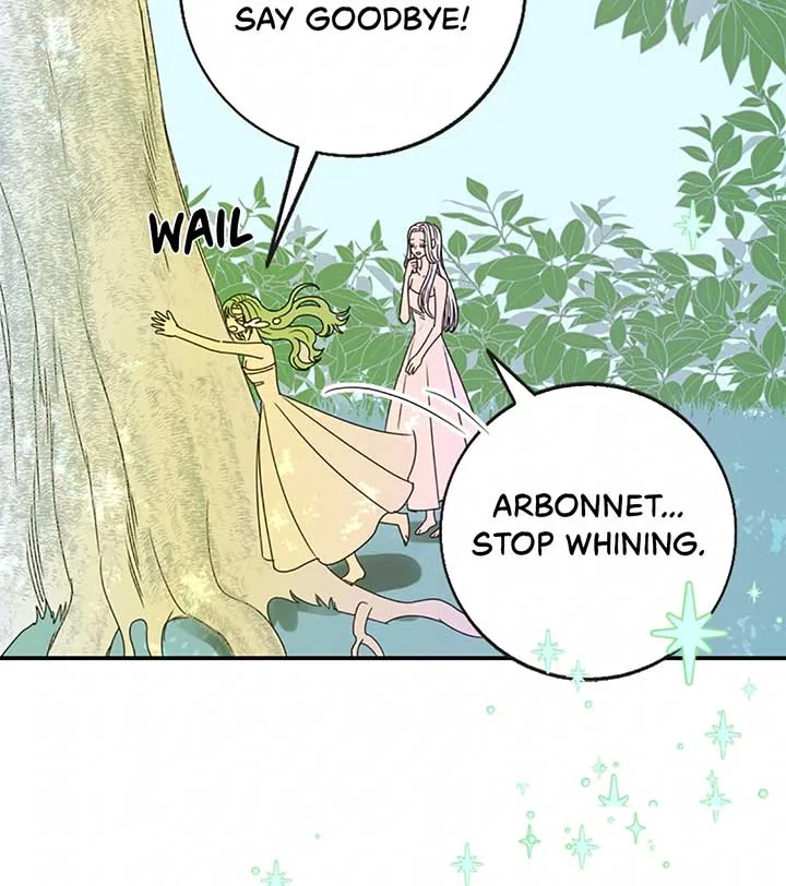 Fragrant Magician Chapter 46 page 60
