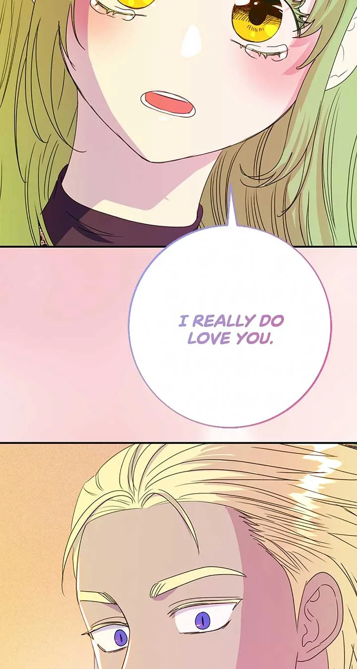 Fragrant Magician Chapter 46 page 17
