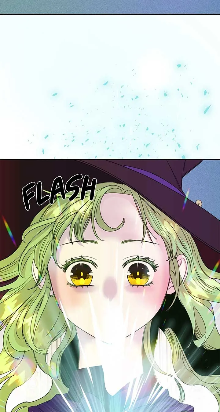 Fragrant Magician Chapter 46 page 38