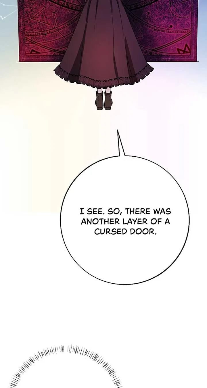 Fragrant Magician Chapter 46 page 46
