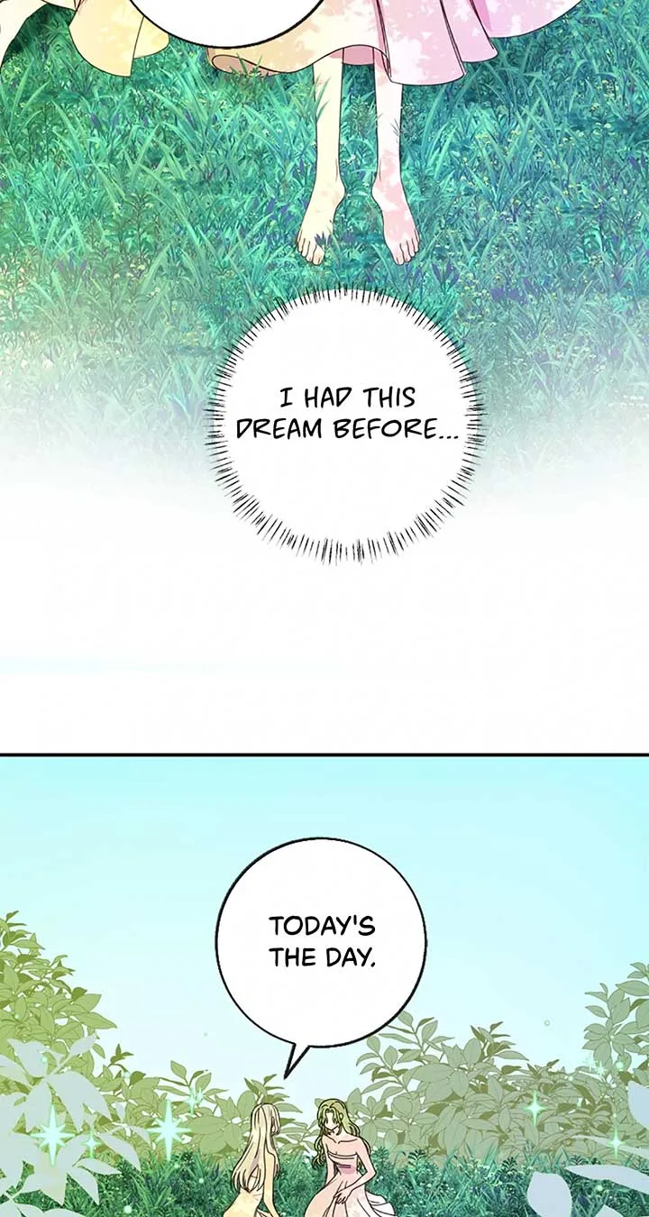 Fragrant Magician Chapter 46 page 54