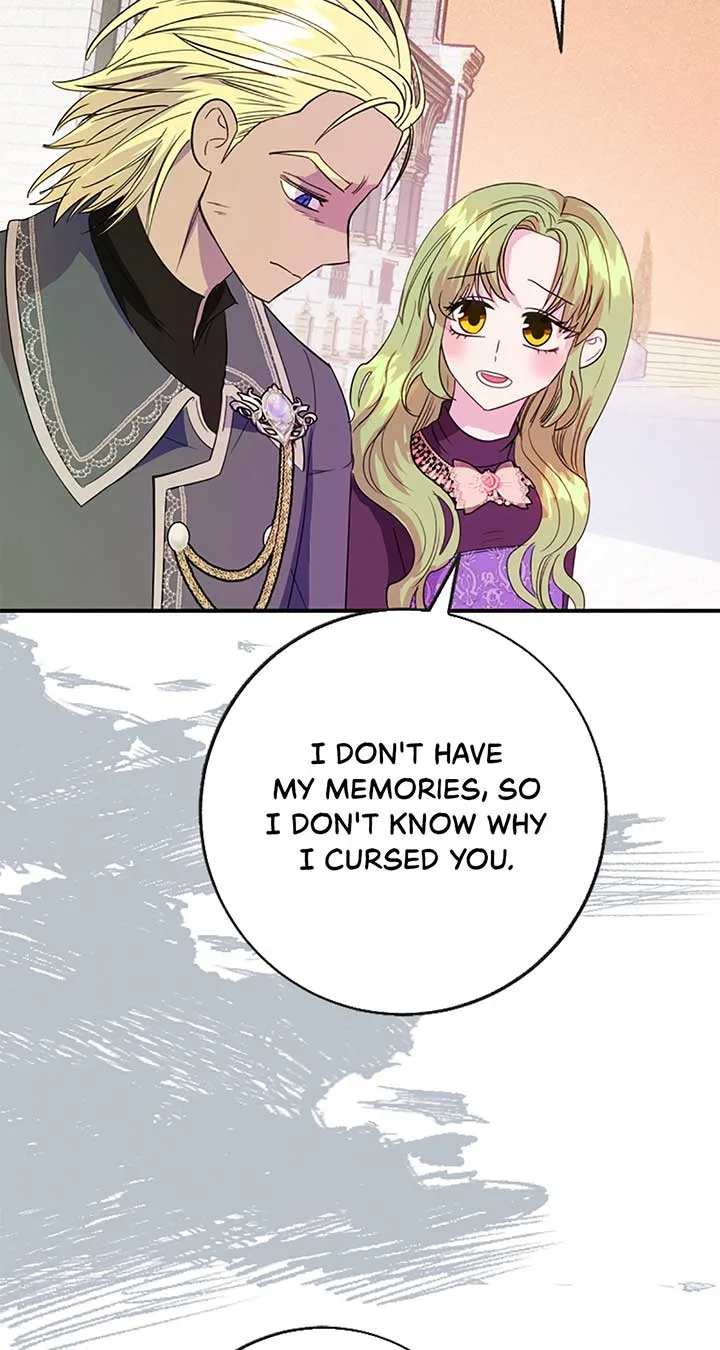 Fragrant Magician Chapter 46 page 7