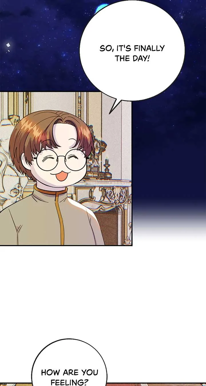 Fragrant Magician Chapter 46 page 26
