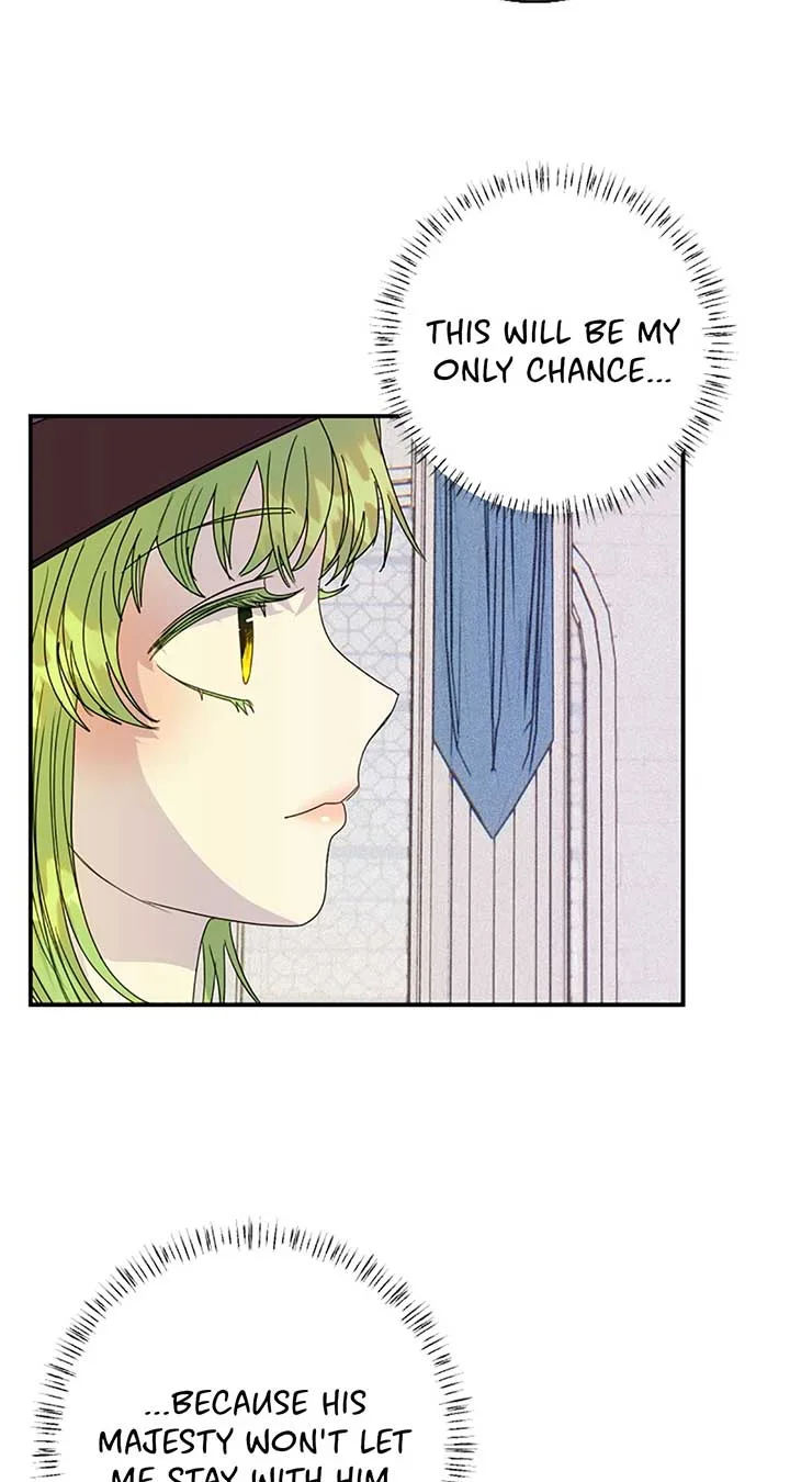 Fragrant Magician Chapter 46 page 31