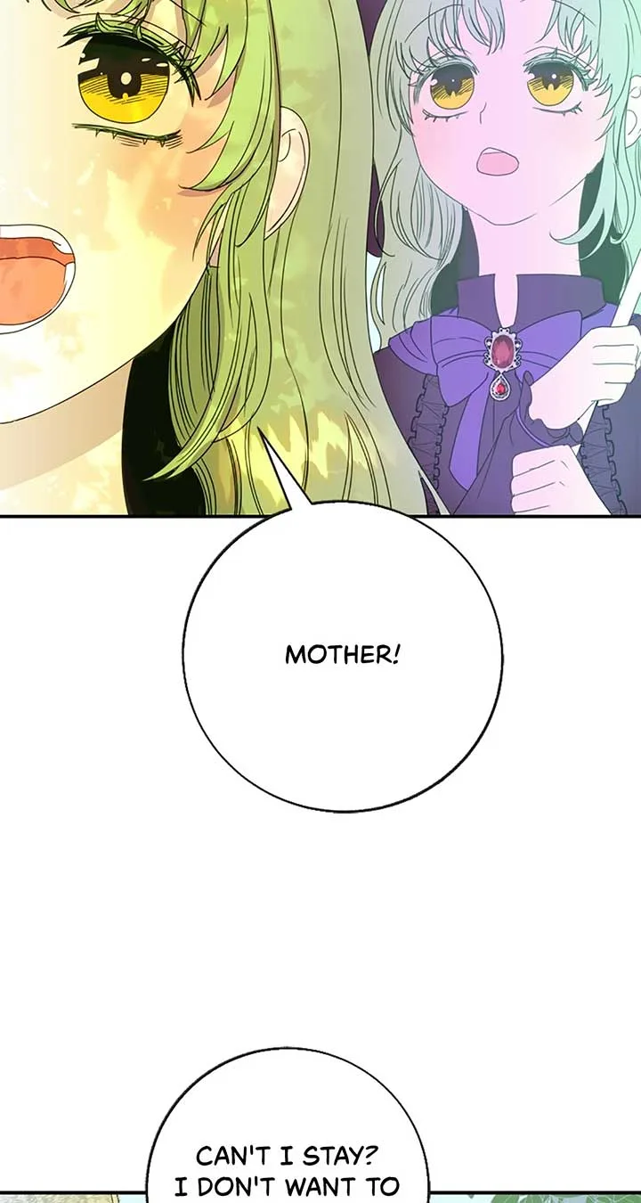 Fragrant Magician Chapter 46 page 59