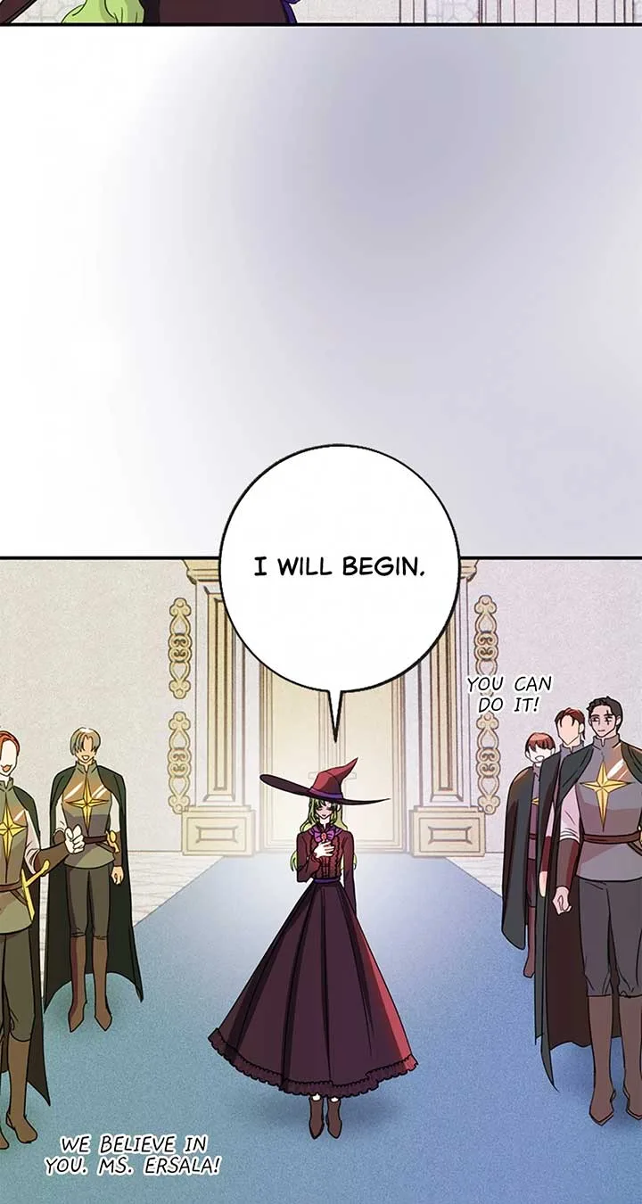 Fragrant Magician Chapter 46 page 37
