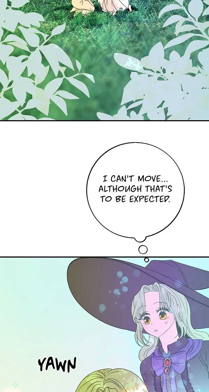 Fragrant Magician Chapter 46 page 55