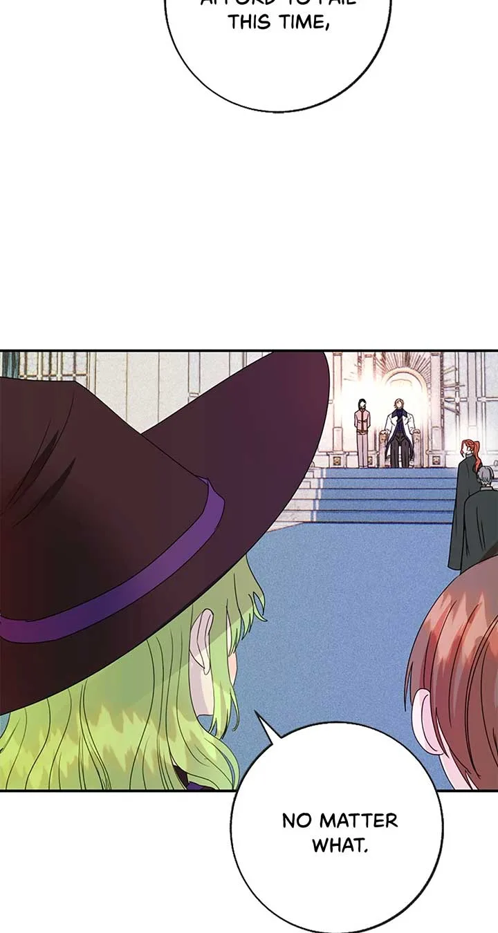 Fragrant Magician Chapter 46 page 30