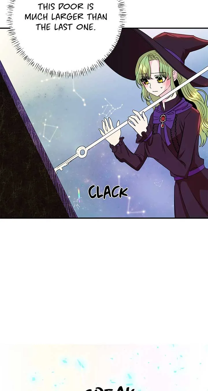 Fragrant Magician Chapter 46 page 47