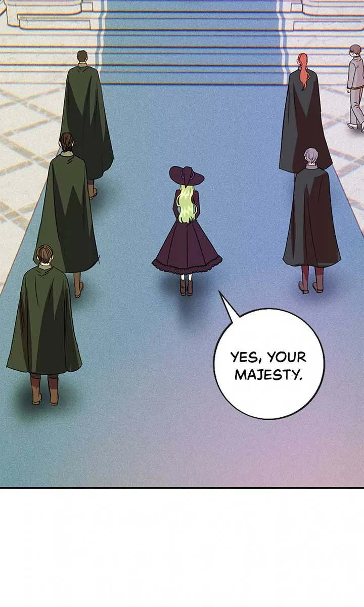 Fragrant Magician Chapter 46 page 33