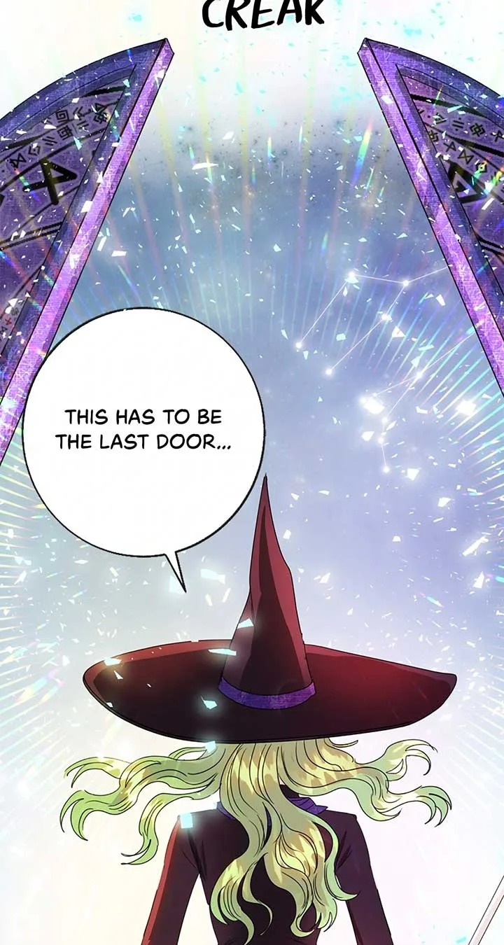 Fragrant Magician Chapter 46 page 48