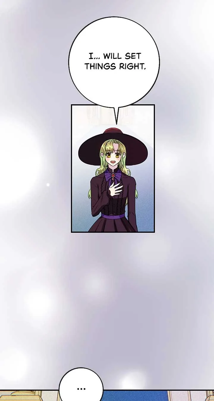 Fragrant Magician Chapter 46 page 35