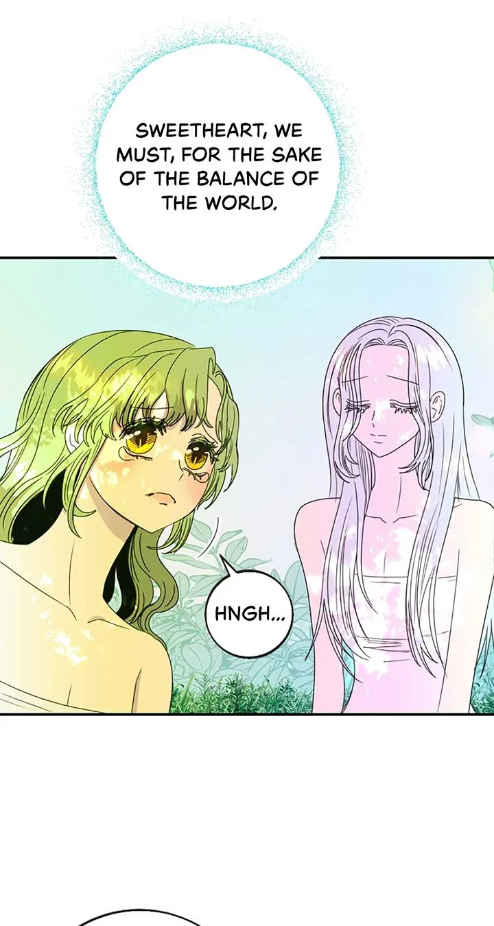 Fragrant Magician Chapter 46 page 61