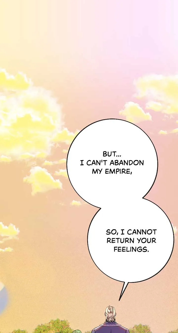 Fragrant Magician Chapter 46 page 21