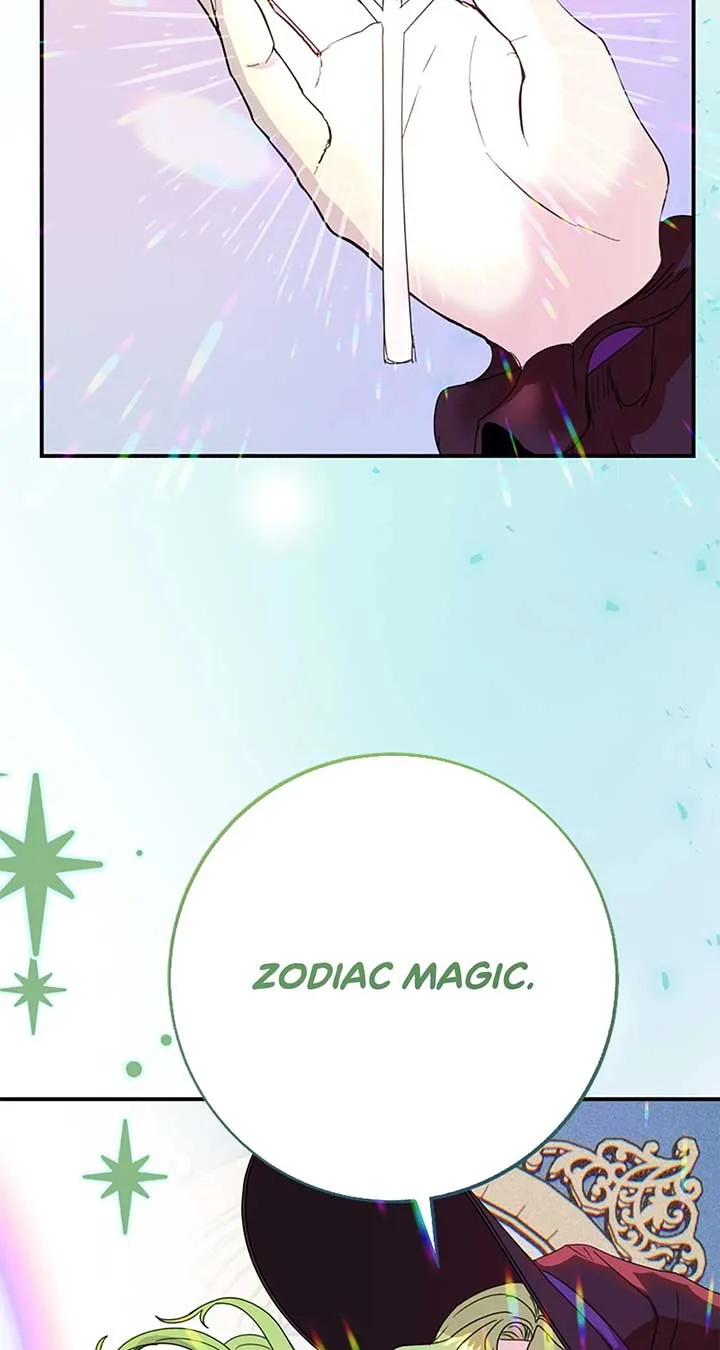 Fragrant Magician Chapter 46 page 40