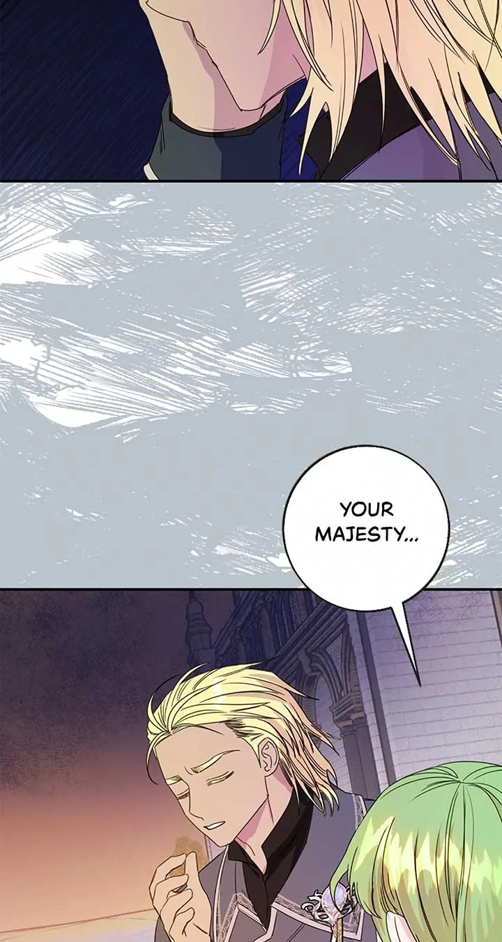 Fragrant Magician Chapter 46 page 4