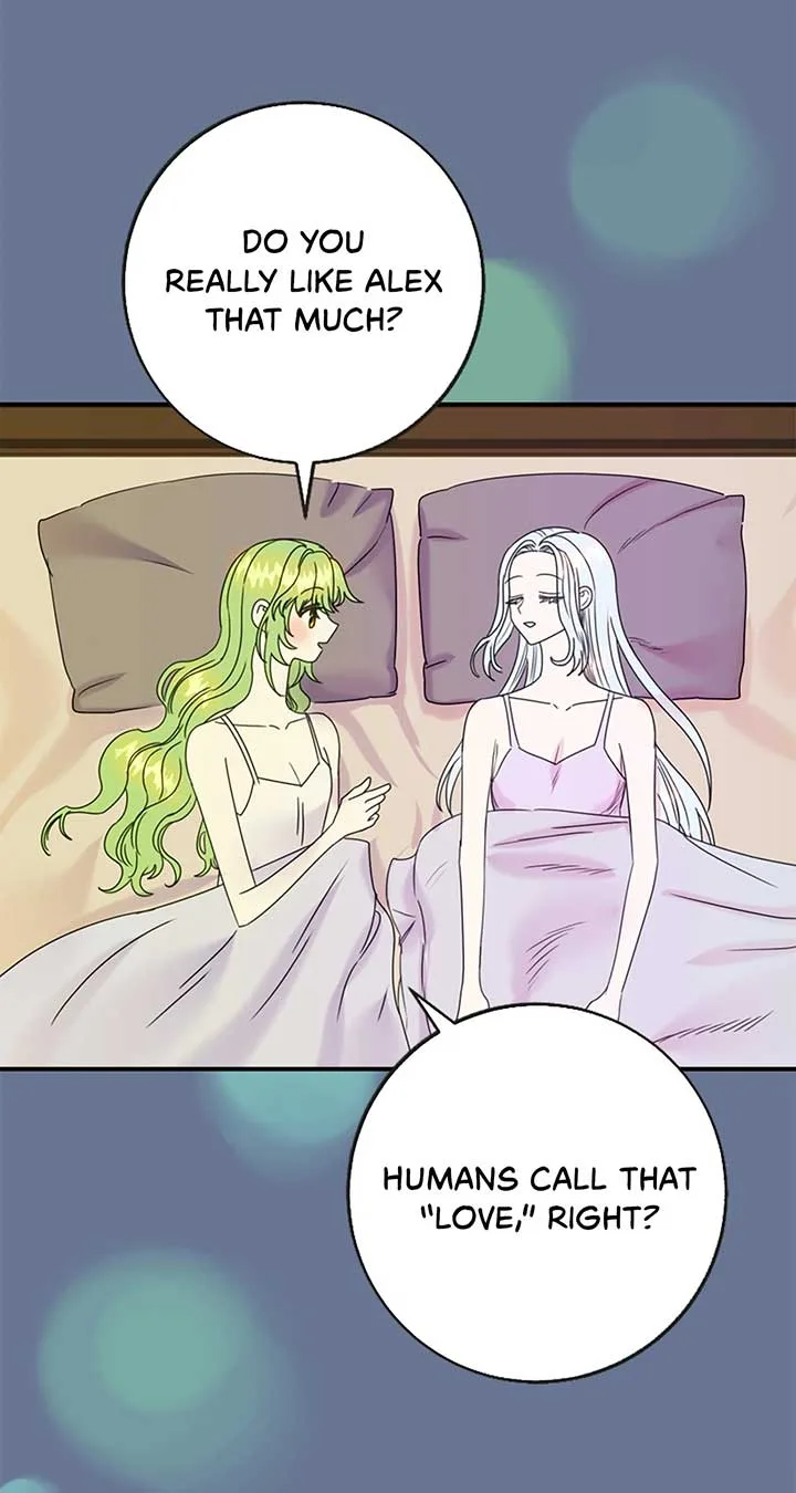 Fragrant Magician Chapter 47 page 11