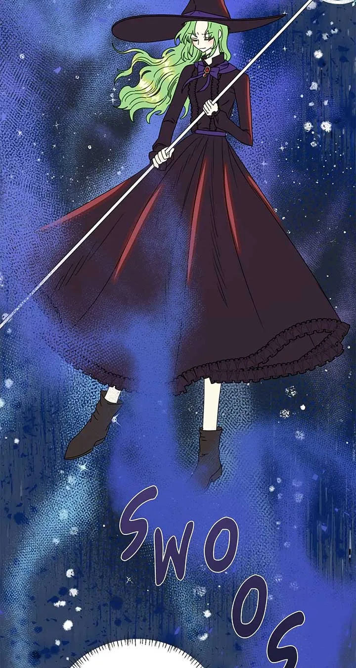Fragrant Magician Chapter 47 page 6