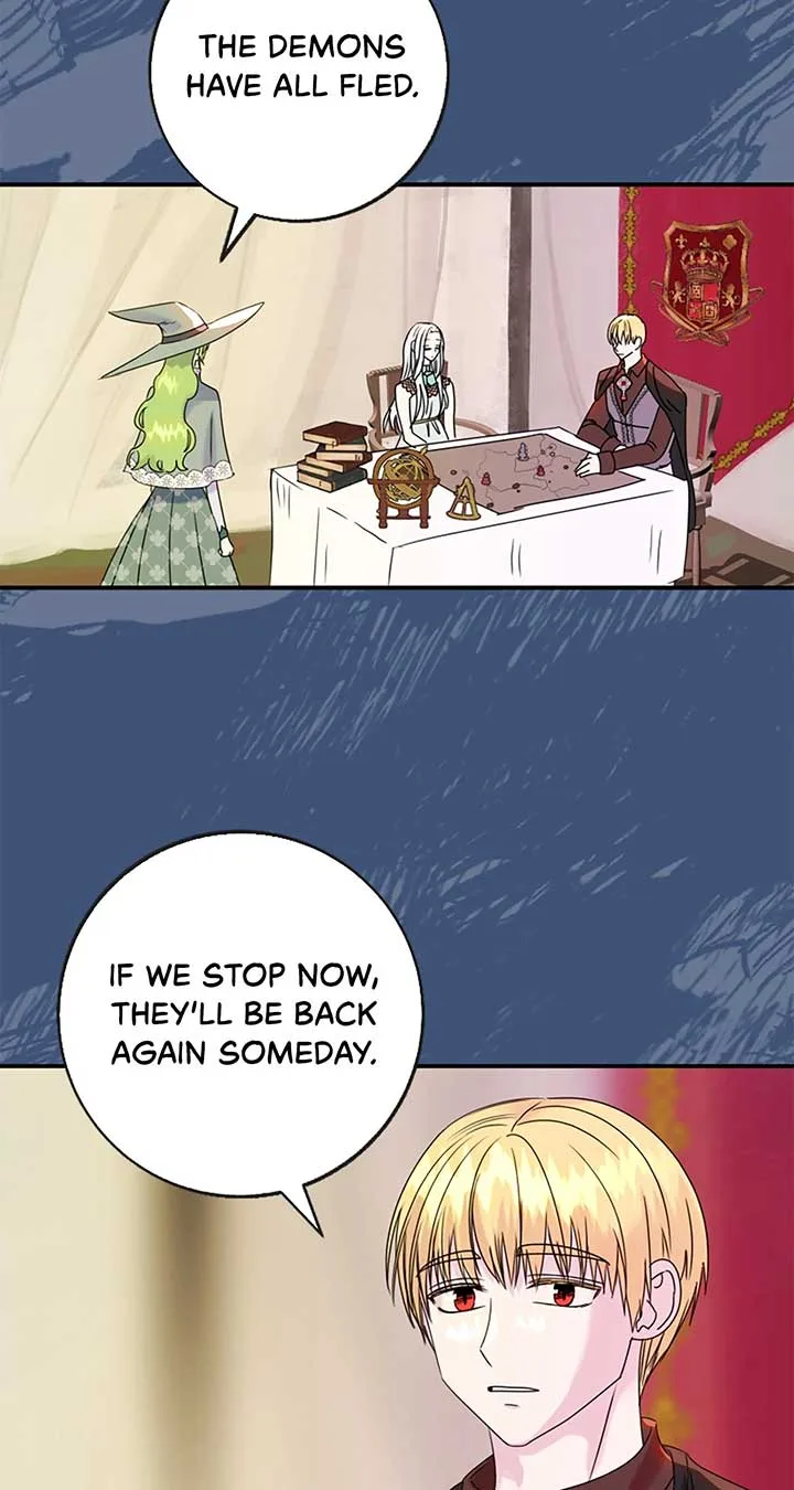 Fragrant Magician Chapter 47 page 22