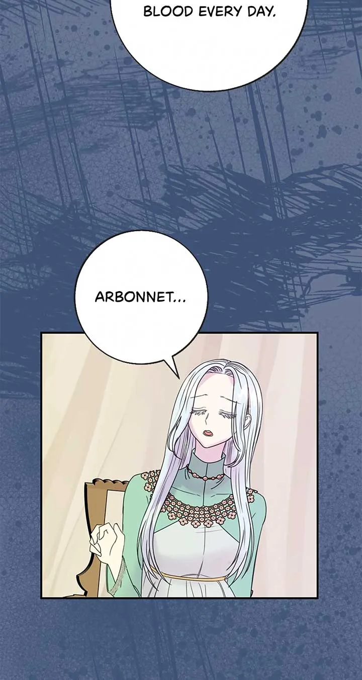 Fragrant Magician Chapter 47 page 31
