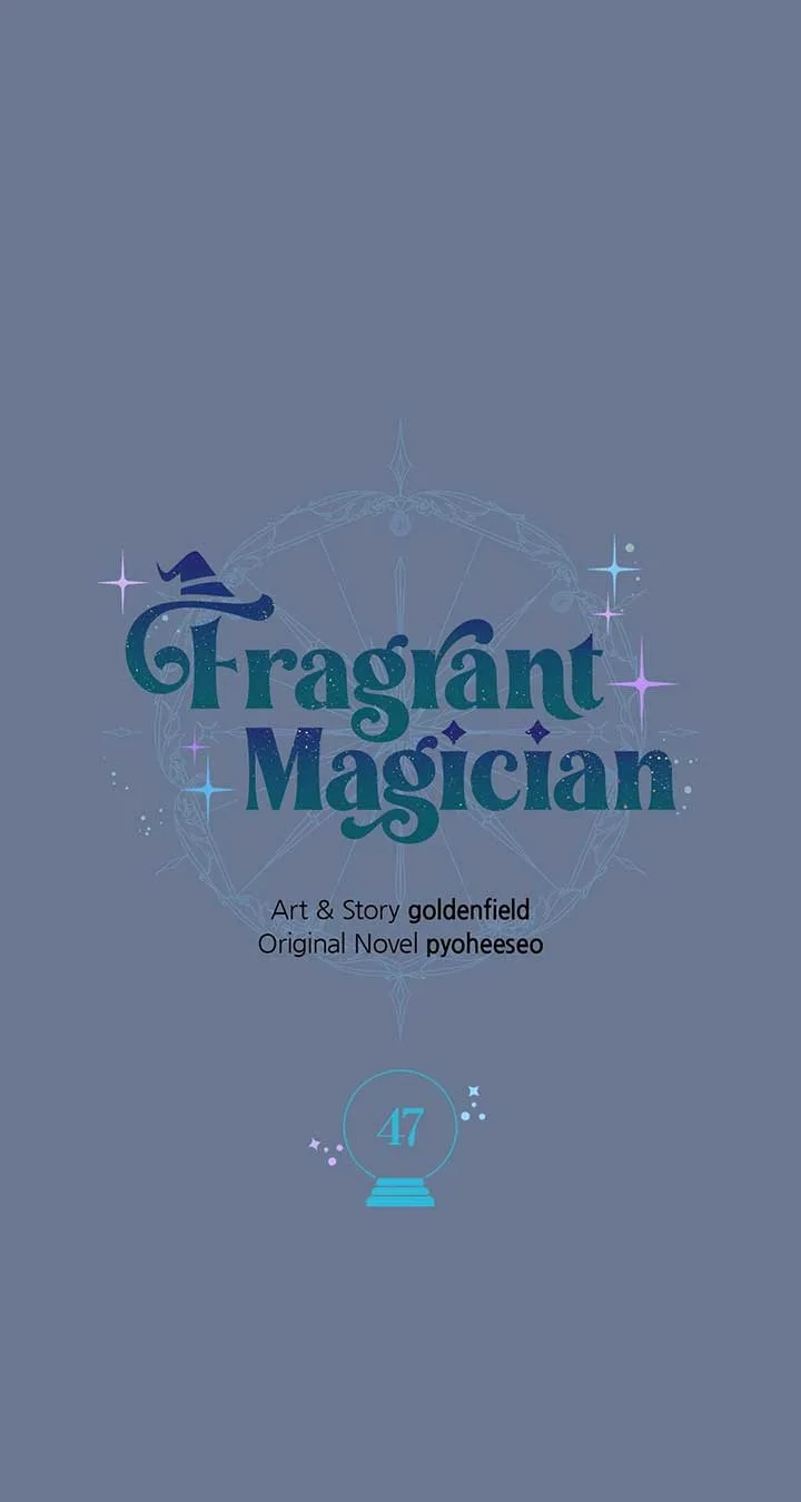 Fragrant Magician Chapter 47 page 19