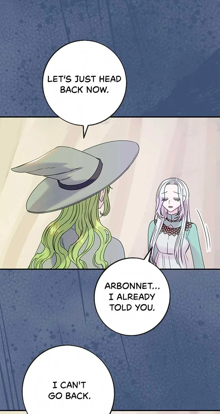 Fragrant Magician Chapter 47 page 32