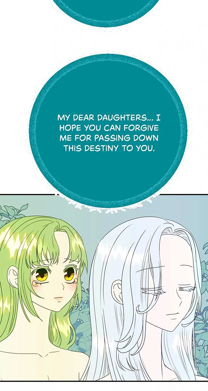 Fragrant Magician Chapter 47 page 3