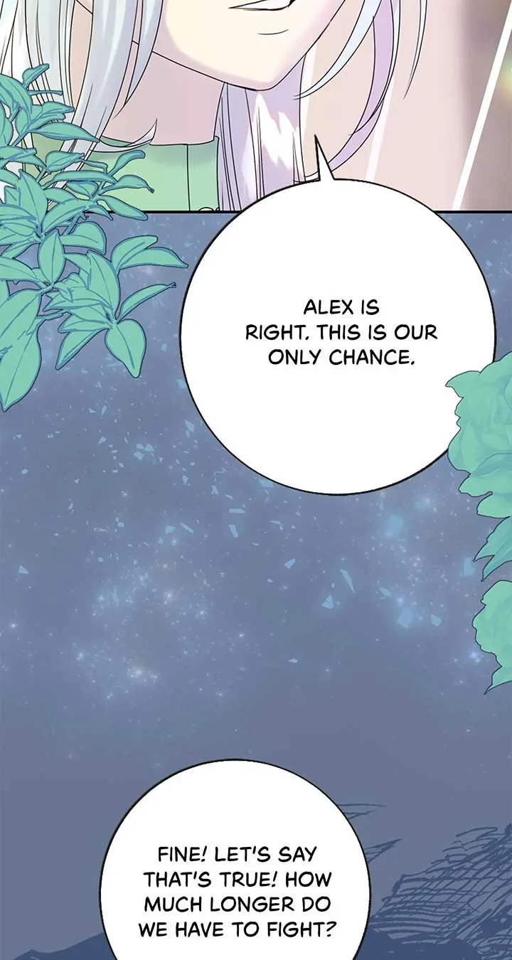 Fragrant Magician Chapter 47 page 28