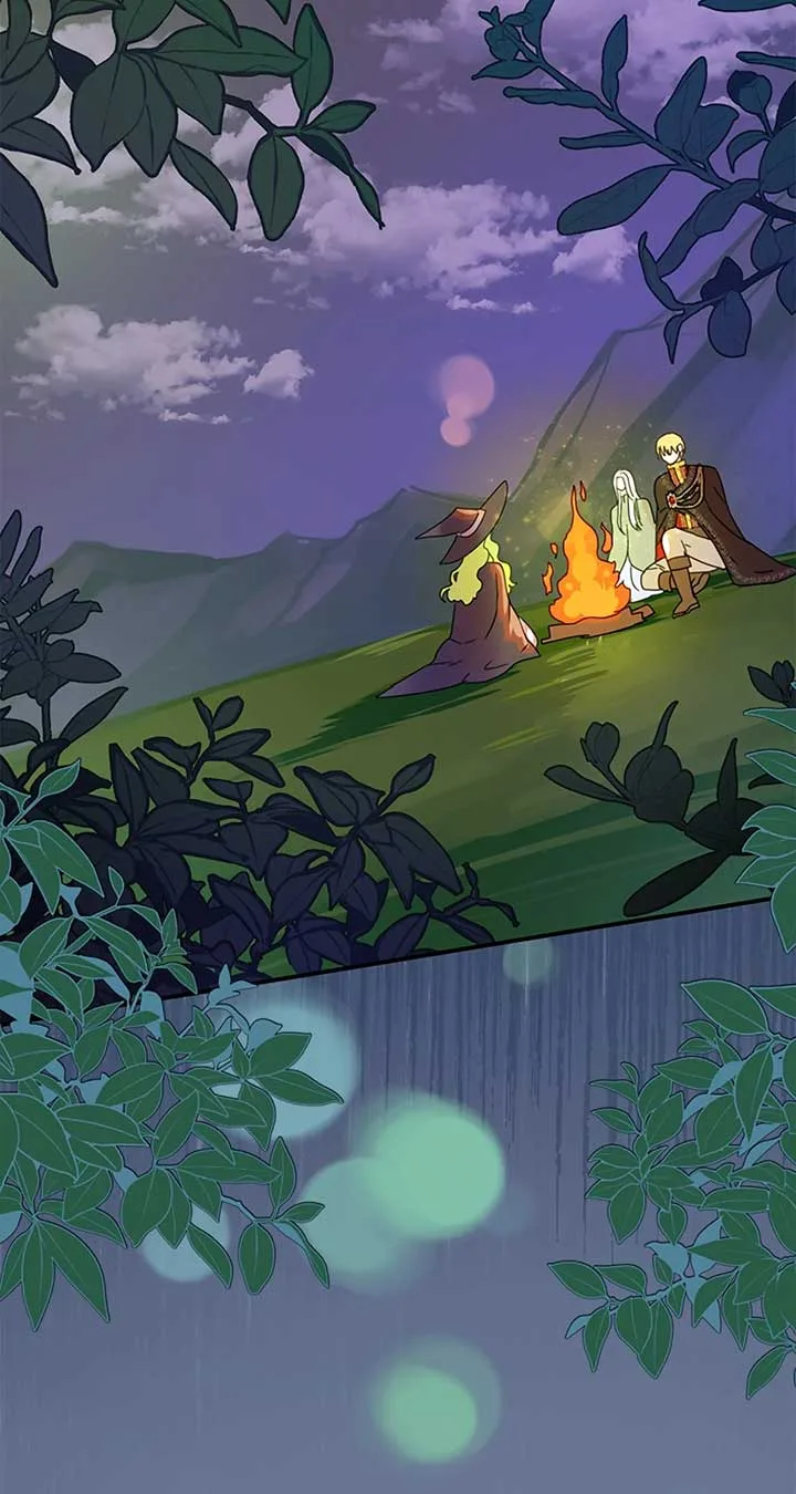 Fragrant Magician Chapter 47 page 9