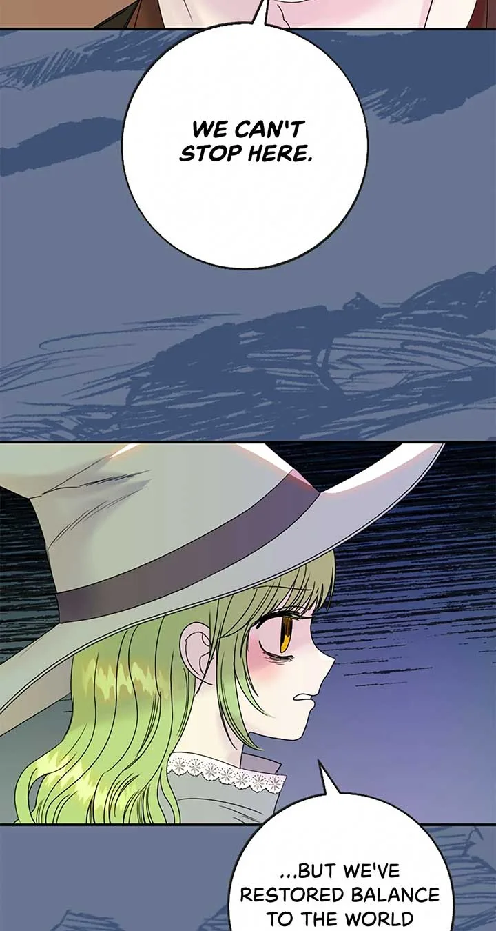 Fragrant Magician Chapter 47 page 24