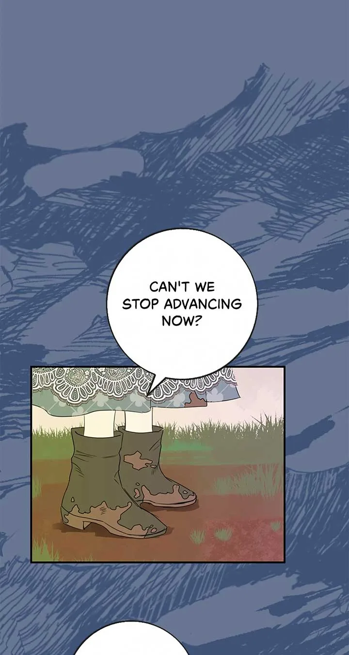 Fragrant Magician Chapter 47 page 21