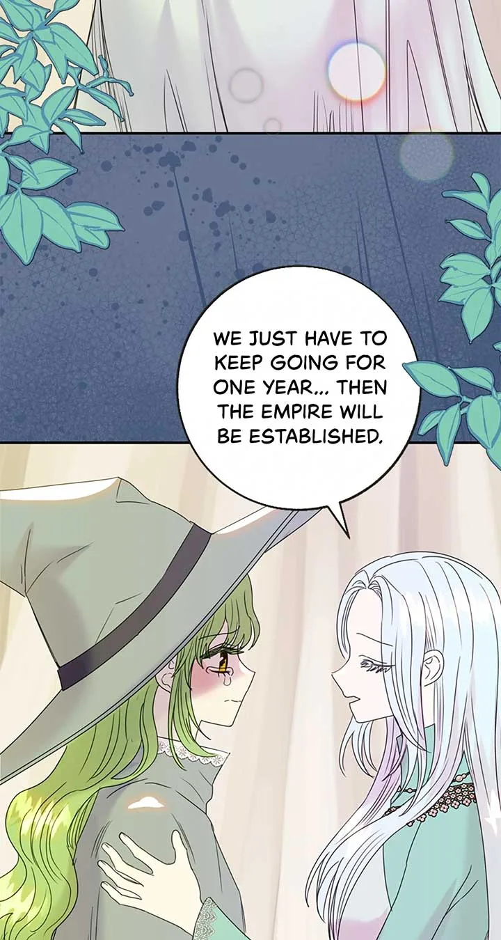 Fragrant Magician Chapter 47 page 34