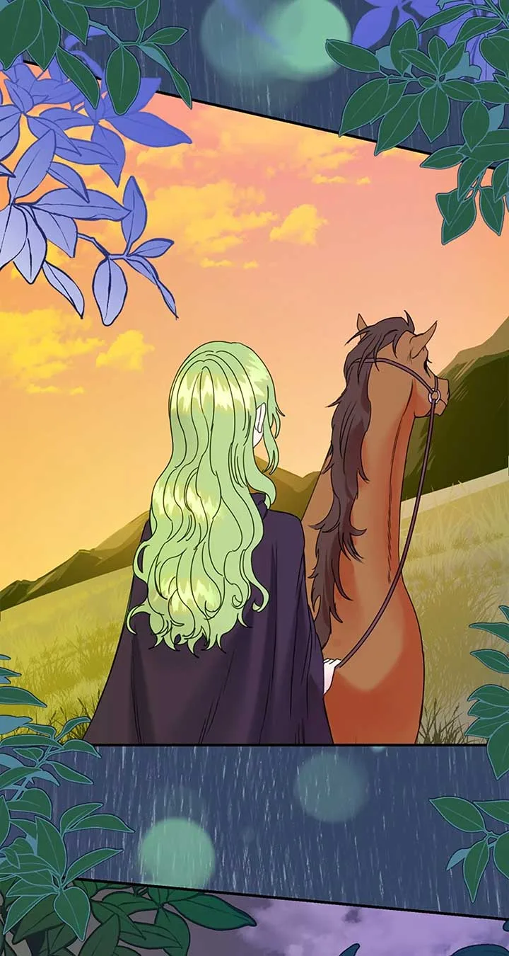 Fragrant Magician Chapter 47 page 8