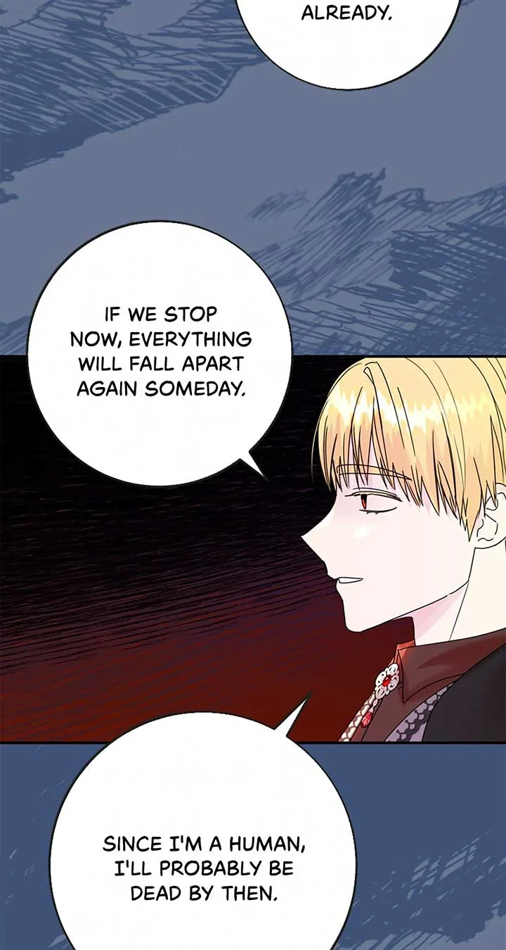 Fragrant Magician Chapter 47 page 25