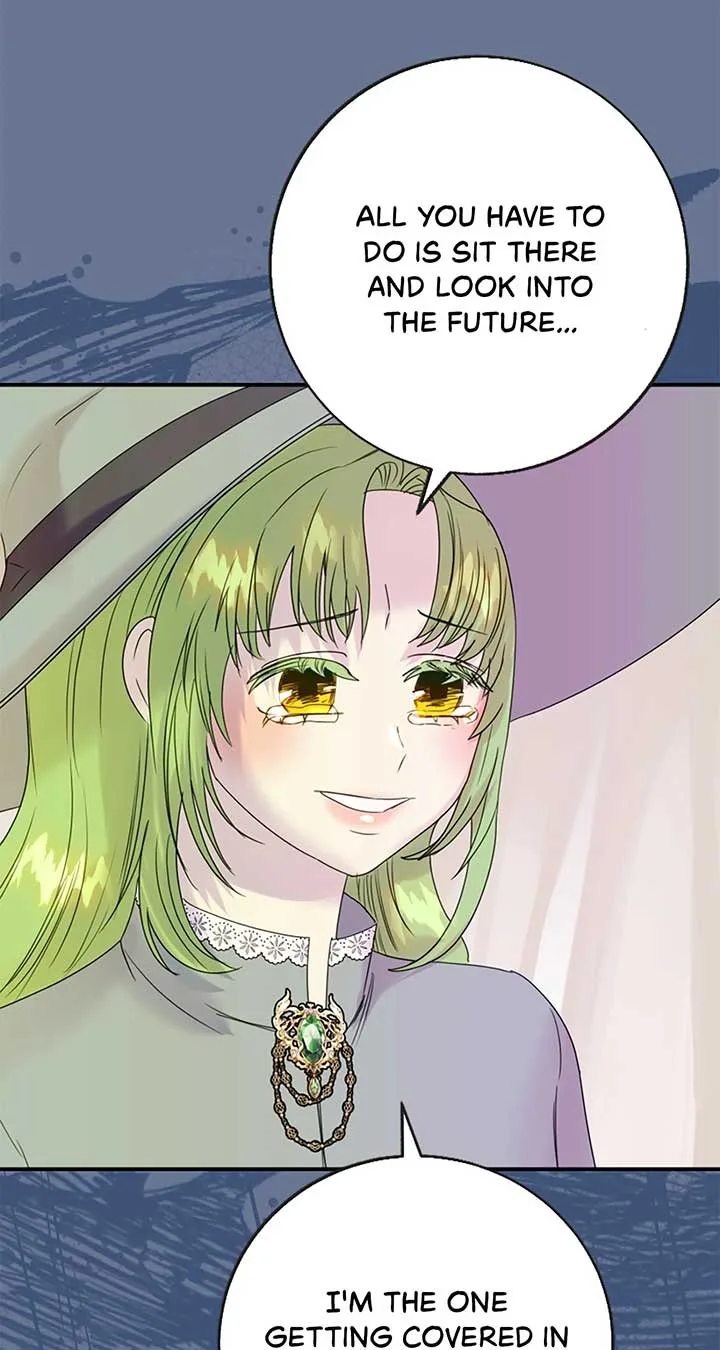 Fragrant Magician Chapter 47 page 30