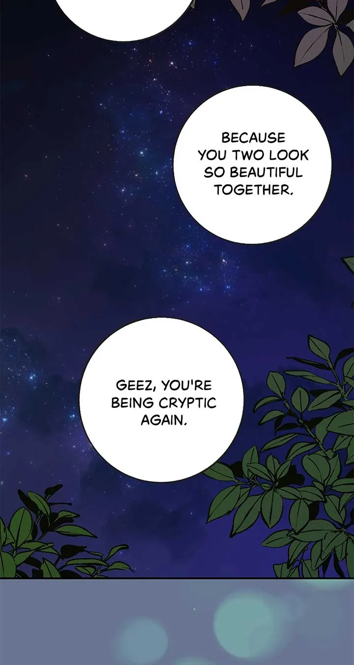 Fragrant Magician Chapter 47 page 17