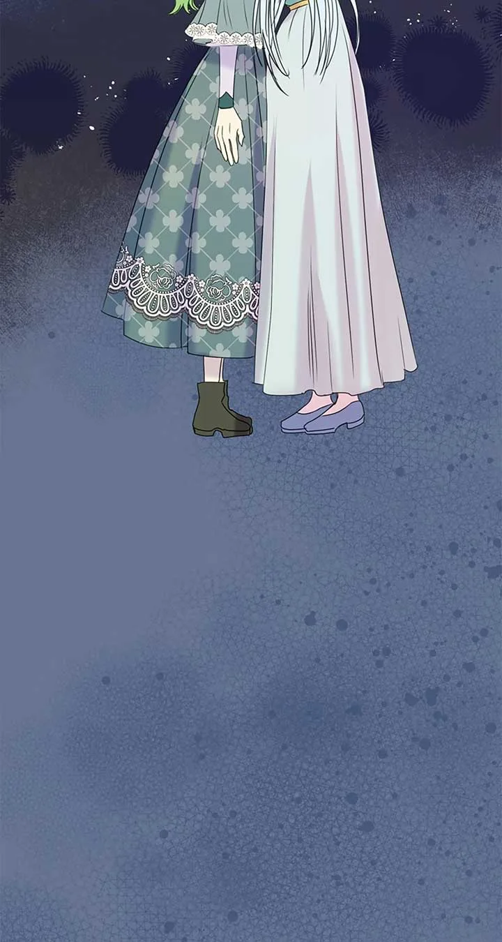 Fragrant Magician Chapter 47 page 36