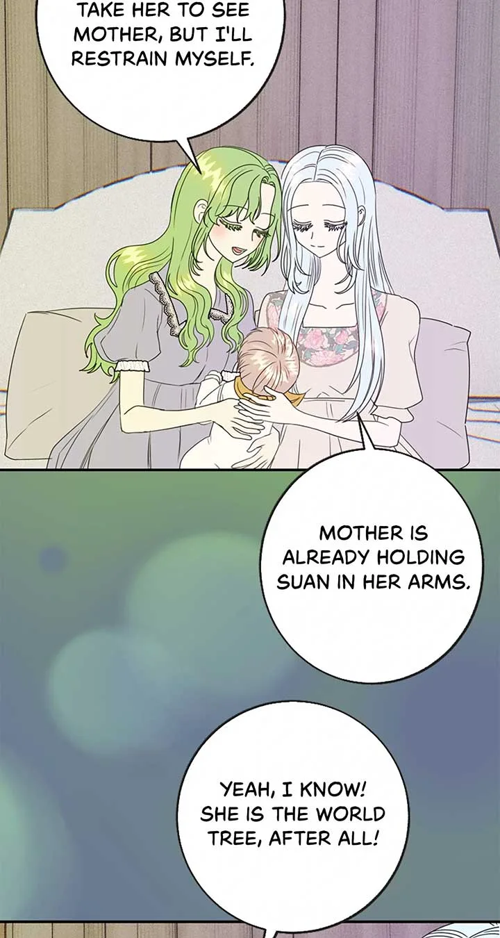 Fragrant Magician Chapter 47 page 56