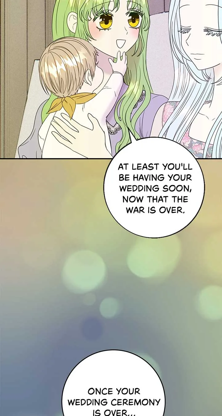 Fragrant Magician Chapter 47 page 54