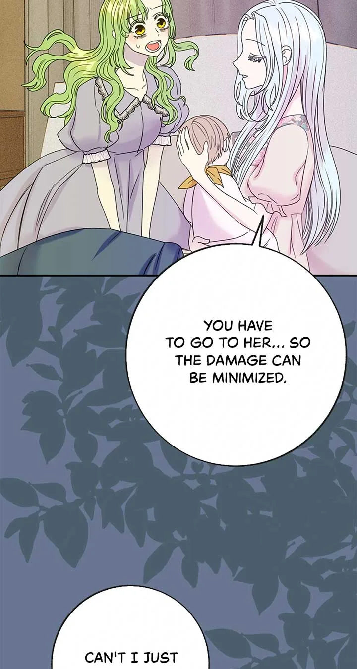 Fragrant Magician Chapter 47 page 61