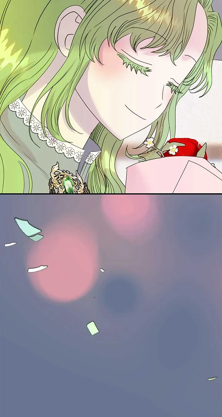 Fragrant Magician Chapter 47 page 47