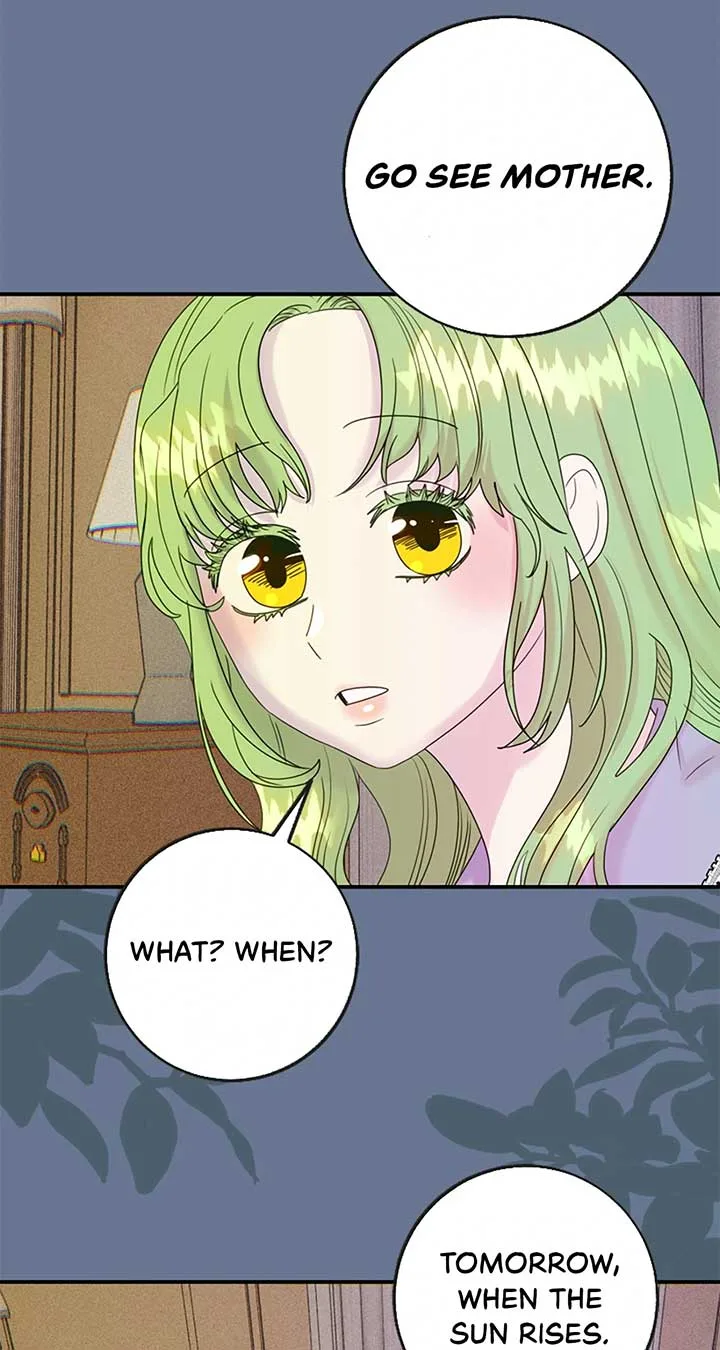 Fragrant Magician Chapter 47 page 58