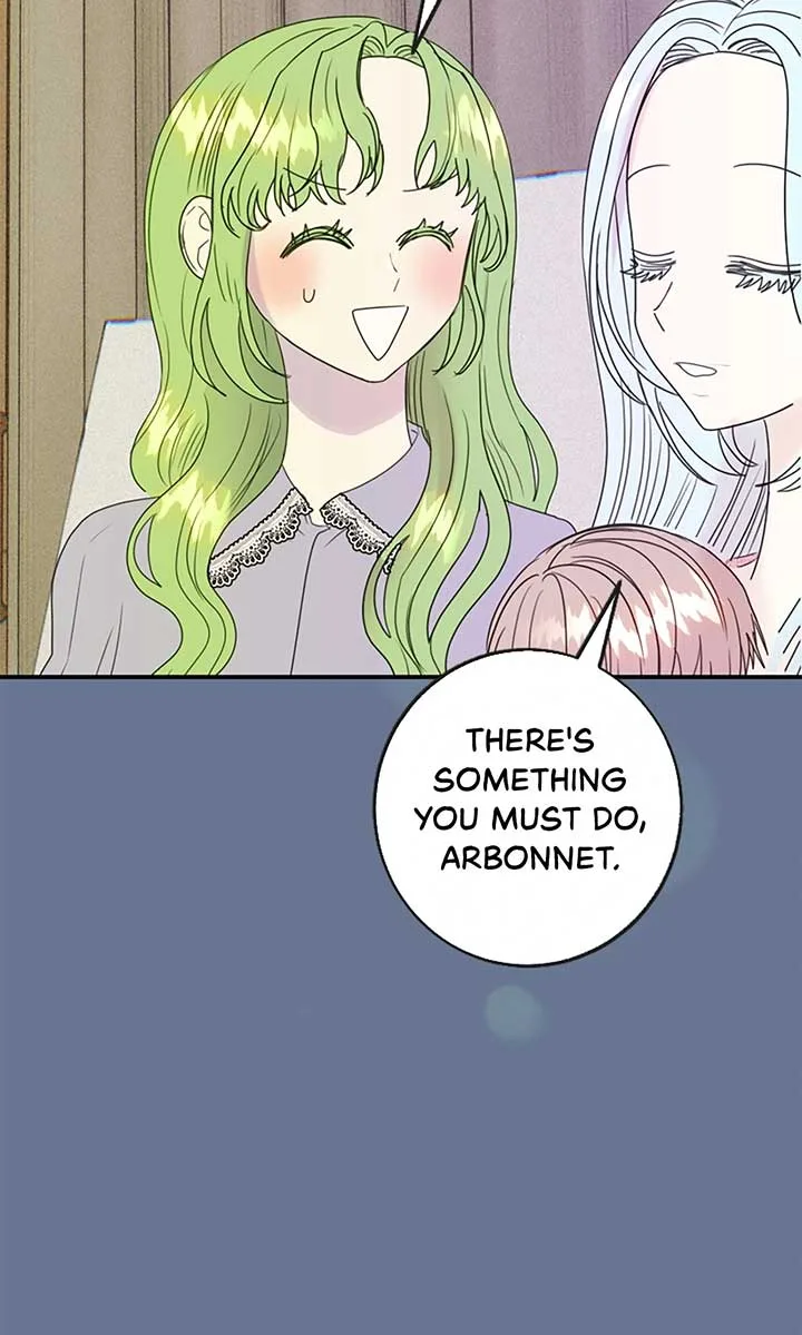 Fragrant Magician Chapter 47 page 57