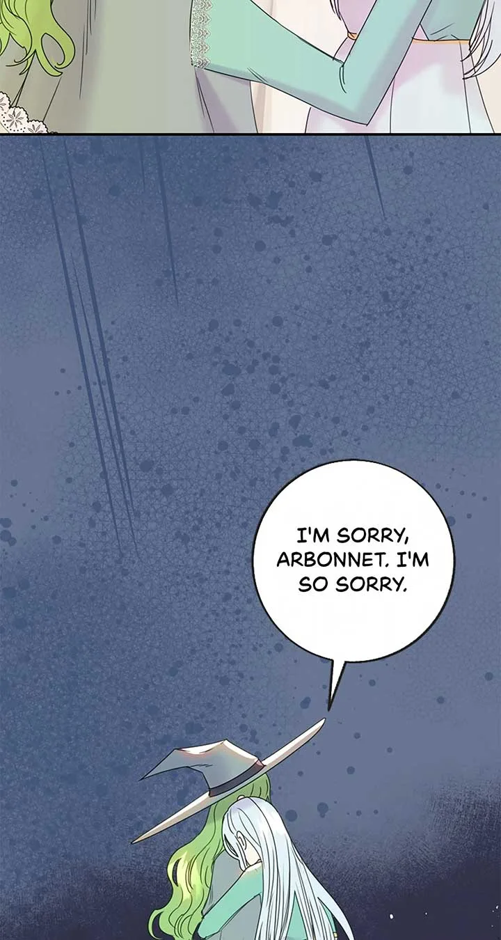 Fragrant Magician Chapter 47 page 35