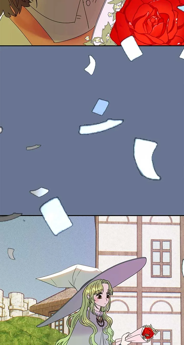 Fragrant Magician Chapter 47 page 44