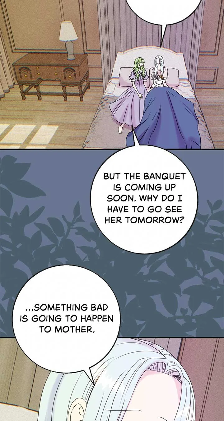 Fragrant Magician Chapter 47 page 59