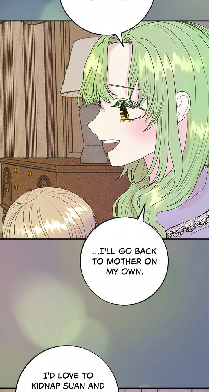 Fragrant Magician Chapter 47 page 55
